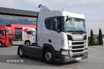 Scania SCANIA R 410 / NISKA KABINA / RETARDER  / EURO 6 - 7