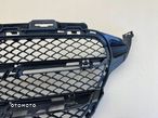 MERCEDES C-KLASA W205 14-21R GRILL ATRAPA ZDERZAKA PRZÓD PRZEDNIA - 7