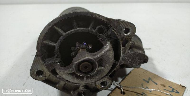 Motor De Arranque Seat Arosa (6H) - 3