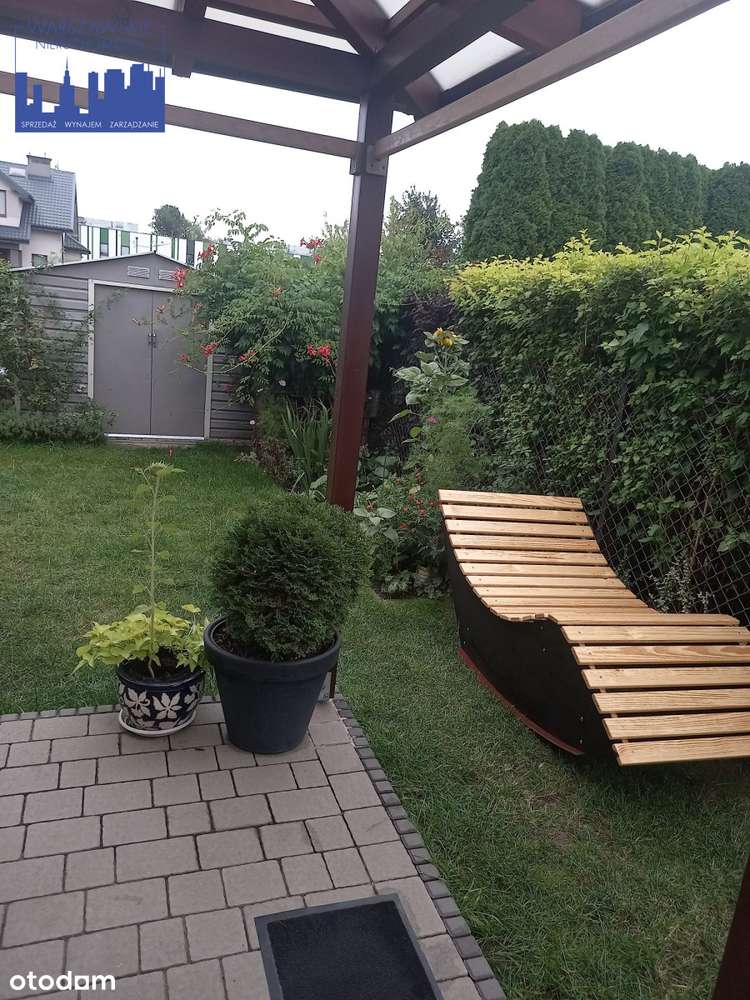 Cisza, spokój, blisko las-0