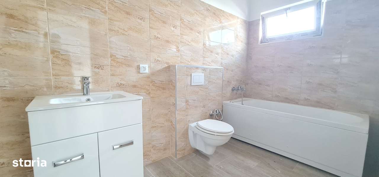 Casa 4 camere finalizata intabulata cartier Izvor Tarlungeni-7