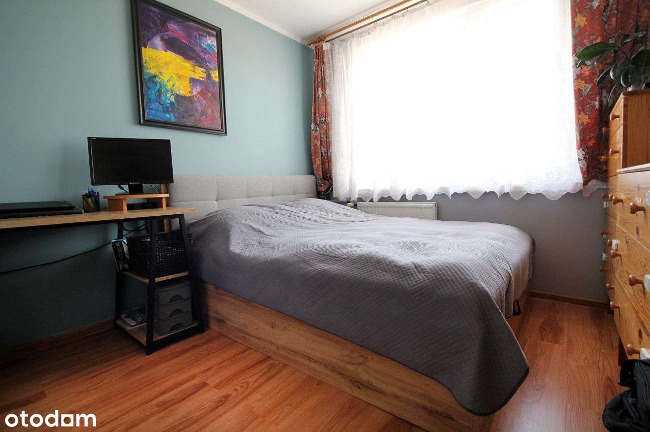 3-pokojowe mieszkanie w  ścisłym centrum - Pełny obrazek: 5/7