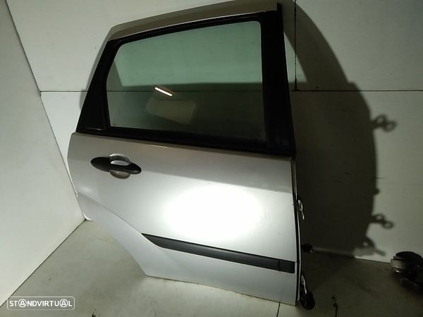 Porta Traseira Direita Ford Focus (Daw, Dbw) - 1