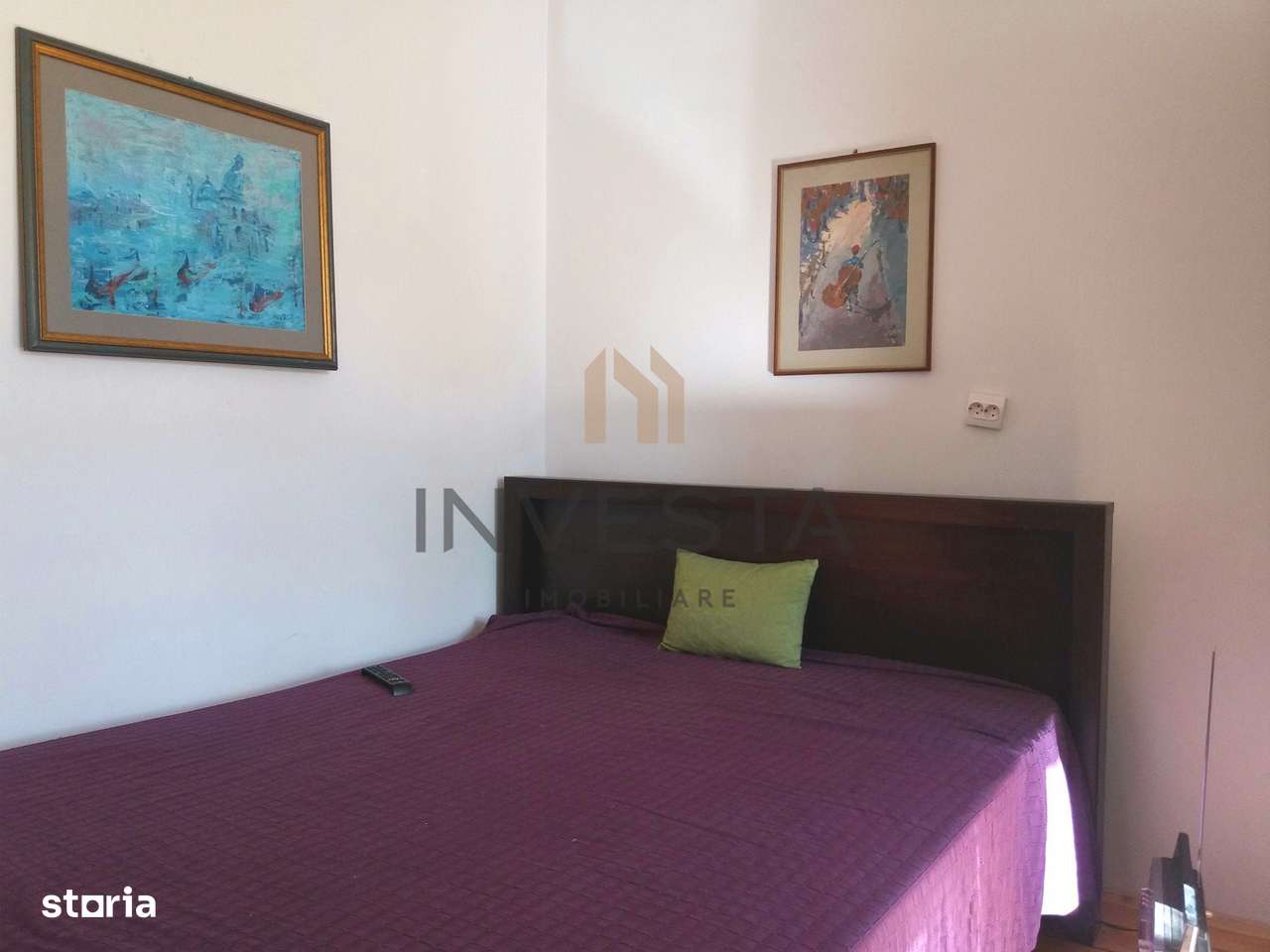 CASA DE VANZARE ANDREI MURESANU - Imagine principală: 4/6