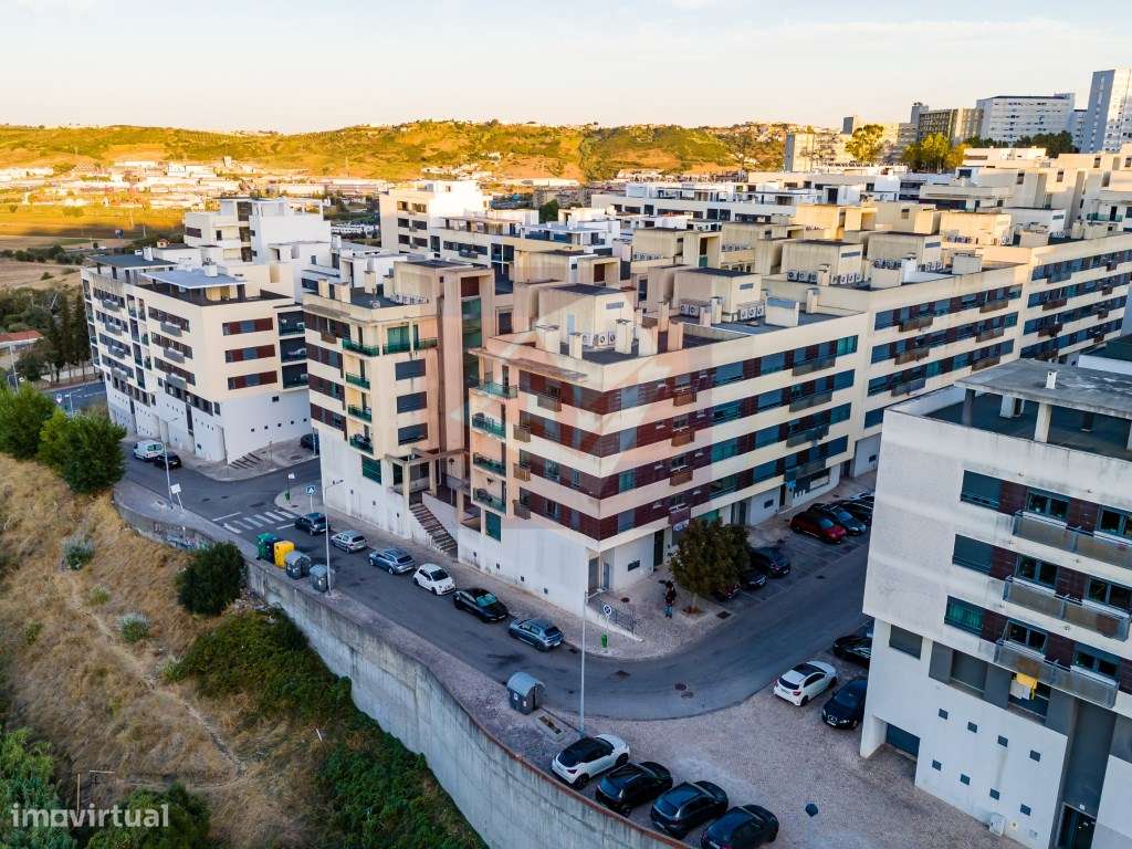 Apartamento T2 na Quinta do Conventinho, Loures-25