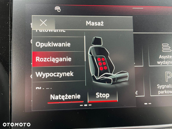 Audi RS Q8 - 27