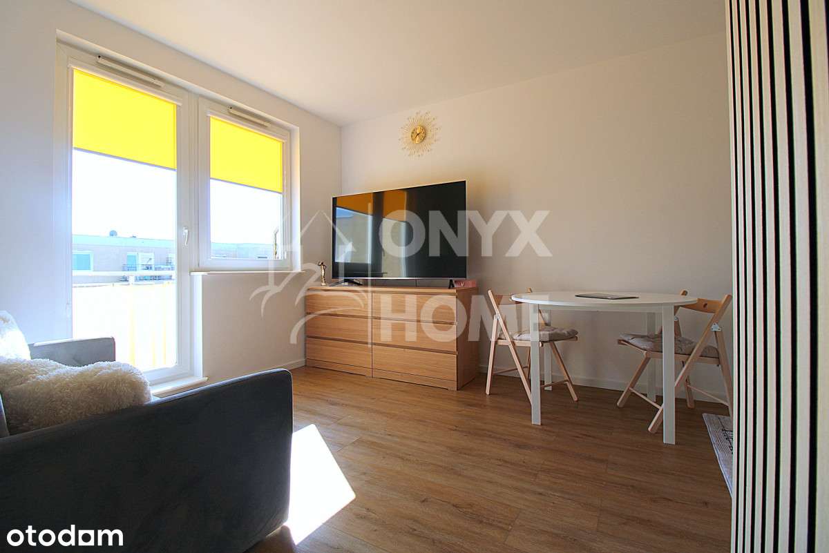 2 Pok. Idealne na Start! Po generalnym remoncie!-2