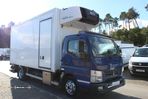 Mitsubishi FUSO CANTER 9C15 // CONGELAÇÃO // CARRIER SUPRA 850 - 3