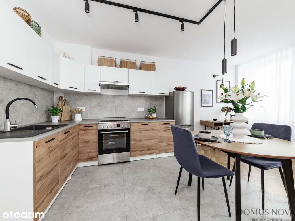 Przepiękny widok - po remoncie - Pełny obrazek: 5/19