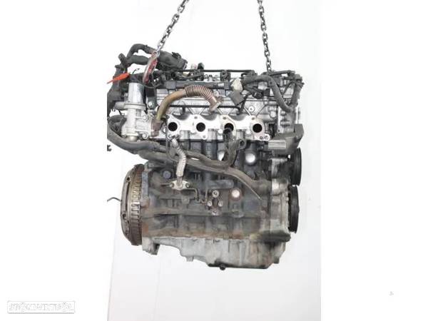 Motor D4FA KIA 1,5L 110 CV - 2