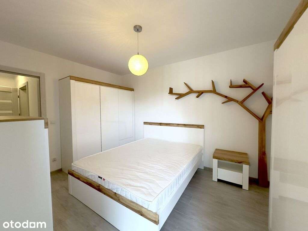 Przestronne mieszkanie - Nyska (balkon, parking) - Pełny obrazek: 4/17