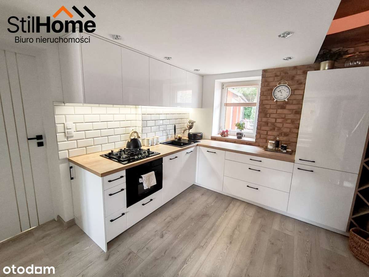 Dom „eko” gotowy do zamieszkania - Pełny obrazek: 5/17