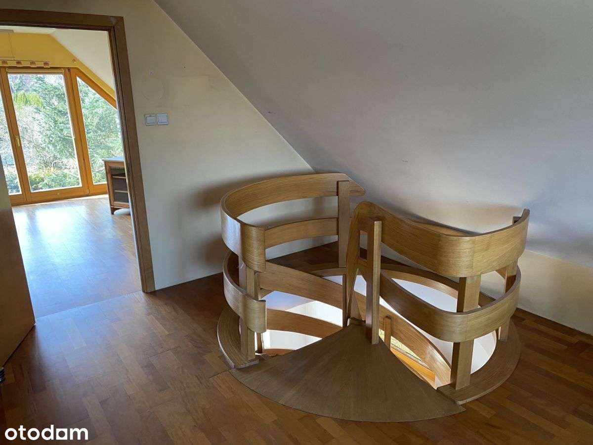 Dom wolnostojący Smochowice, Jeżyce-10