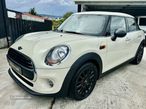 MINI One D Blackyard - 42