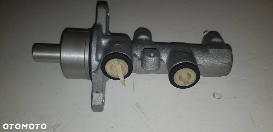 Pompa hamulcowa (23,8mm) OPEL MERIVA A 1.3D-1.8 05.03-05.10 - 1