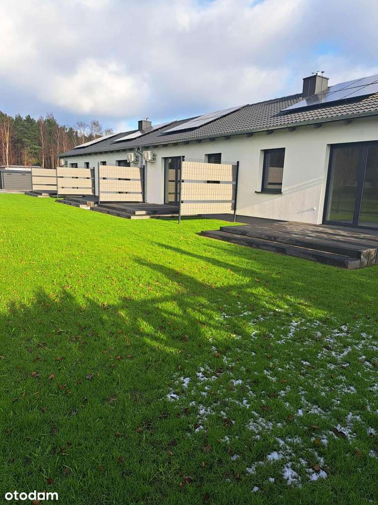 Dom w zabudowie szeregowej - Pełny obrazek: 4/9