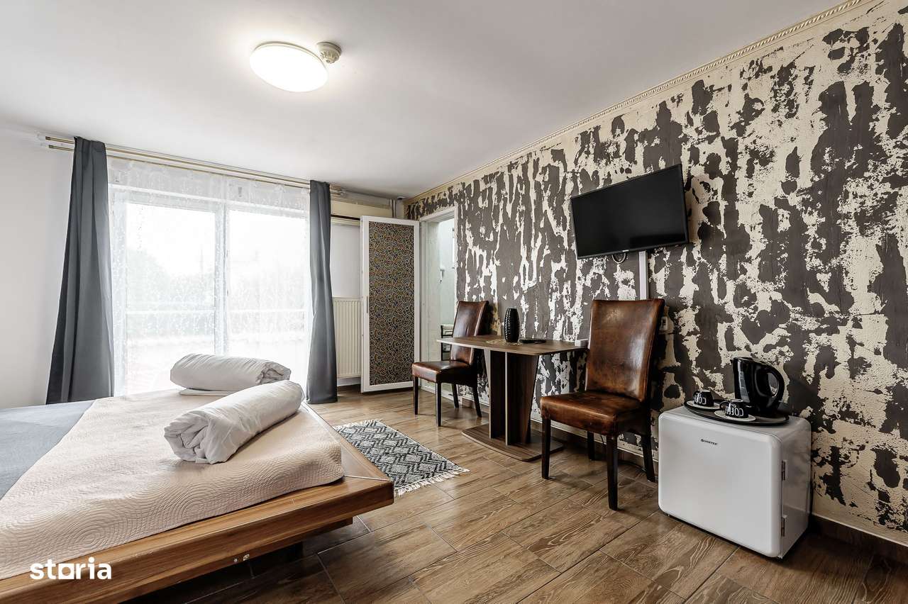 Pensiune funcțională de vânzare pe Calea Radnei, Arad - Imagine principală: 4/11