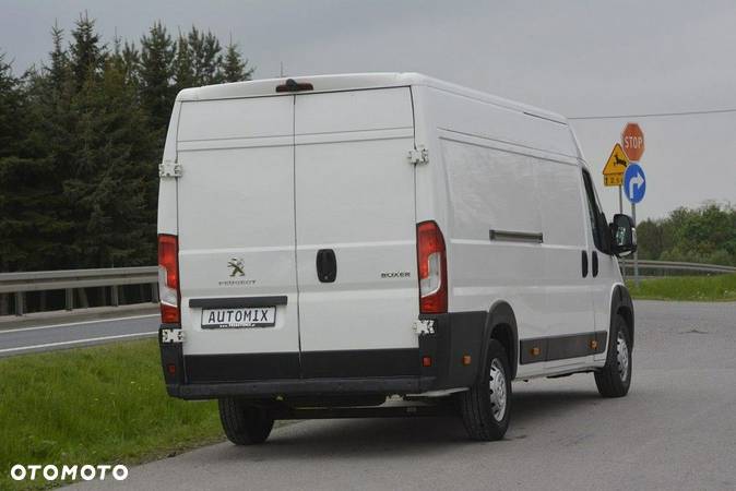 Peugeot Boxer - 6