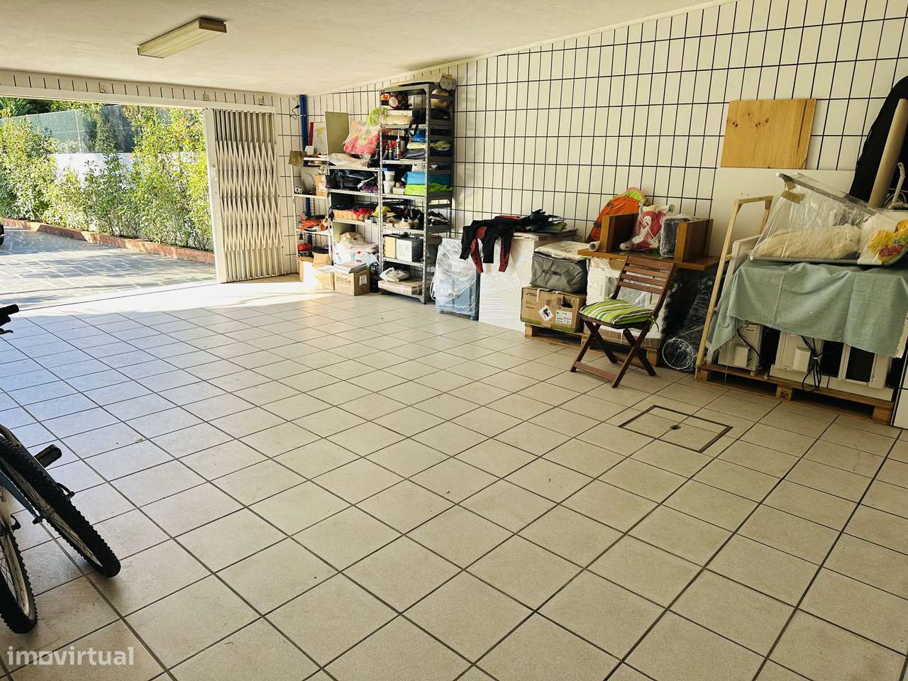 Moradia T4 de charme com grande jardim em zona tranquila-43