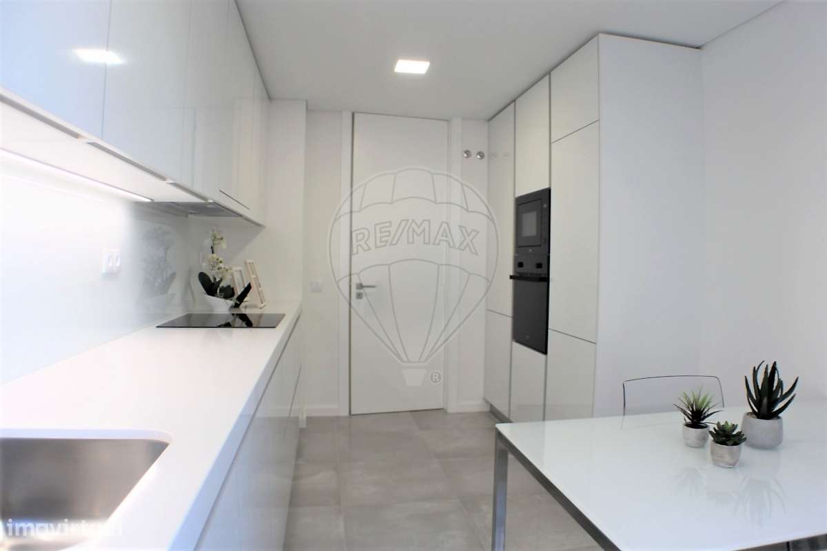 Apartamento T2 para venda-9