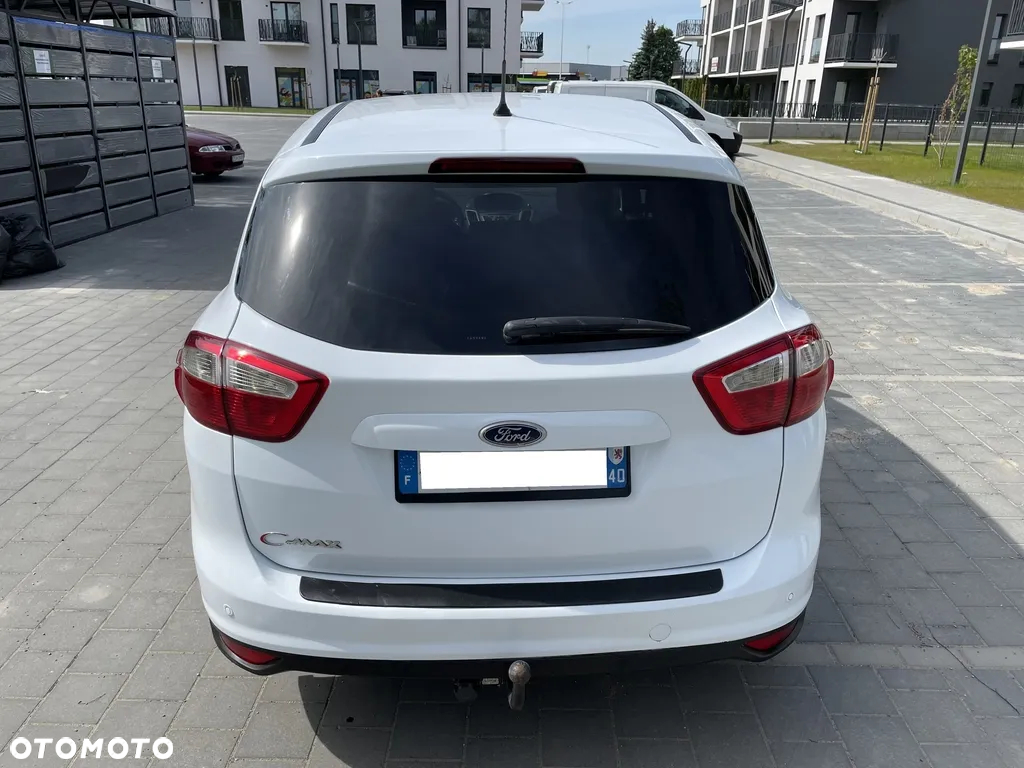 Ford C-MAX - 5