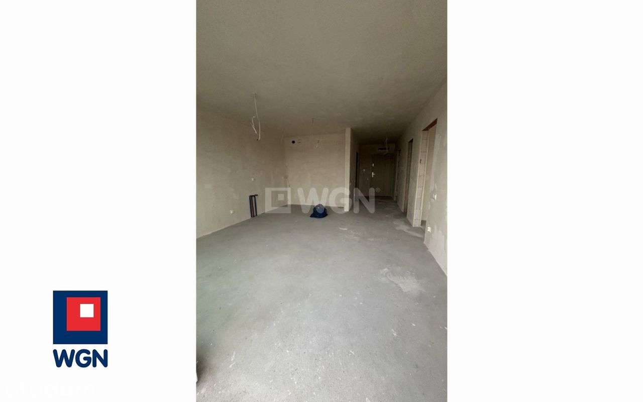 Mieszkanie/ lokal użytkowy na Gumieńcach z tarasem - Pełny obrazek: 4/18