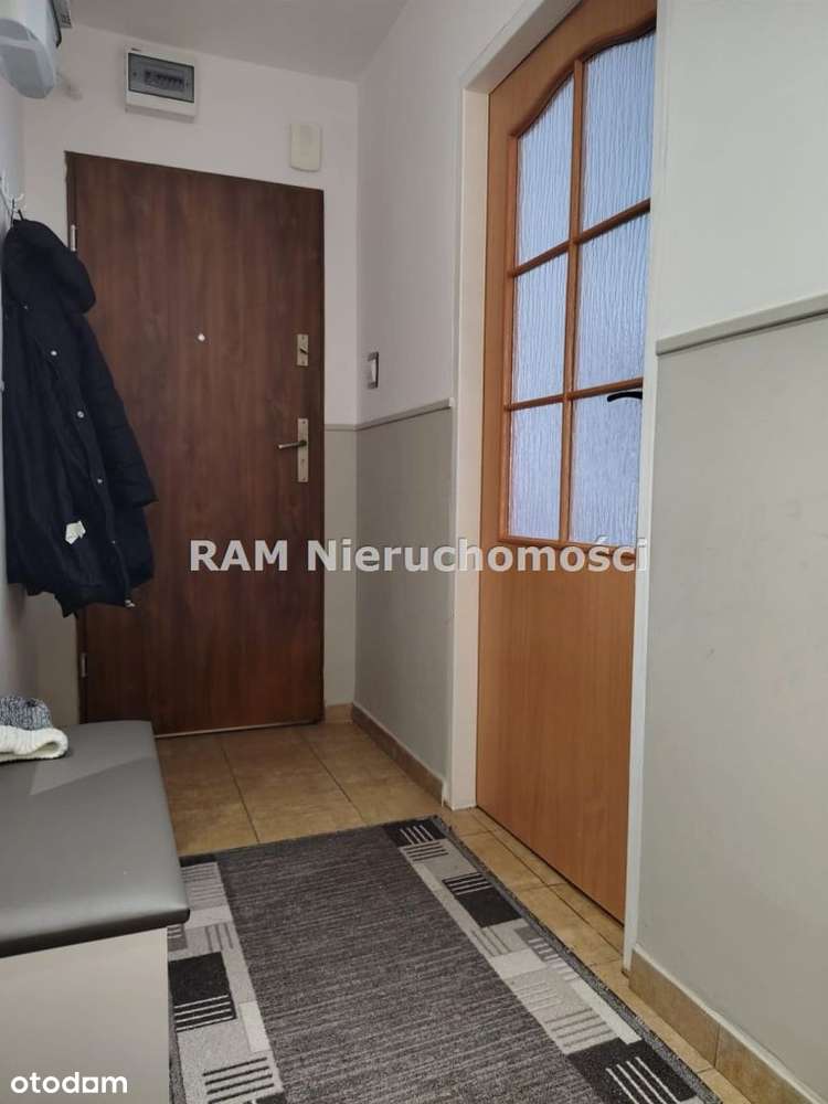 Mieszkanie, 34,50 m², Głogów-5