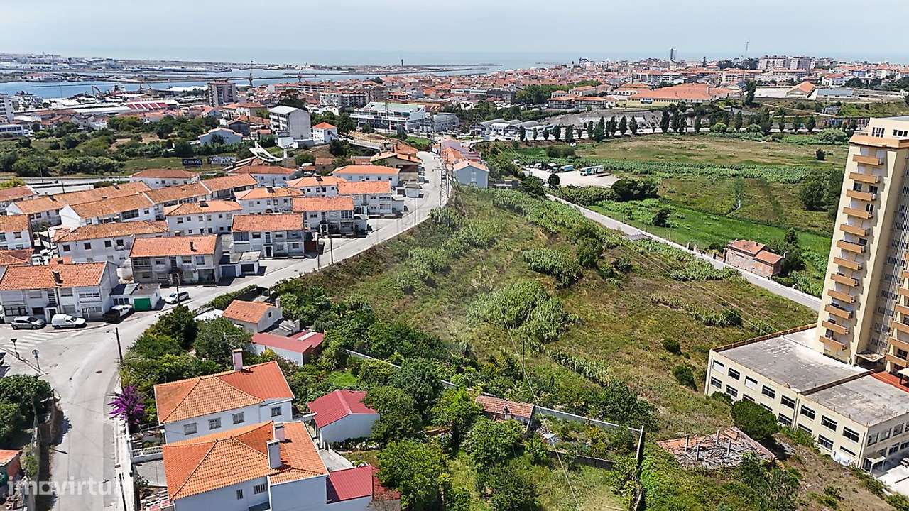 Terreno  para venda - Grande imagem: 5/11