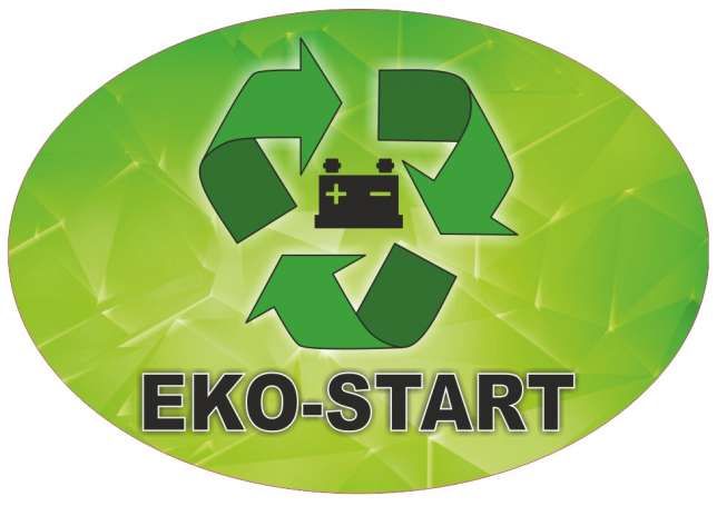 EKO-START logo