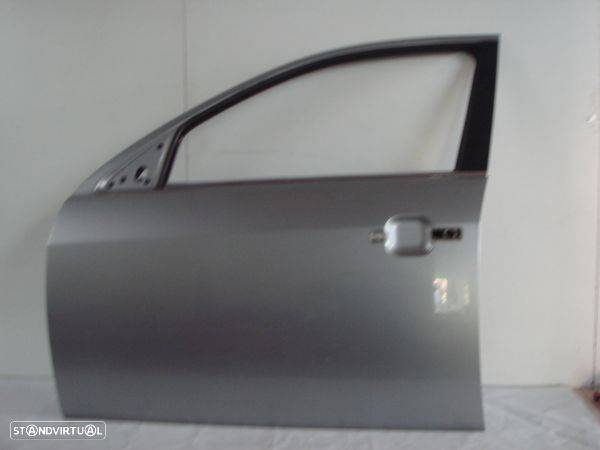 Porta Frente Esq Ford Mondeo Iii (B5y) - 1