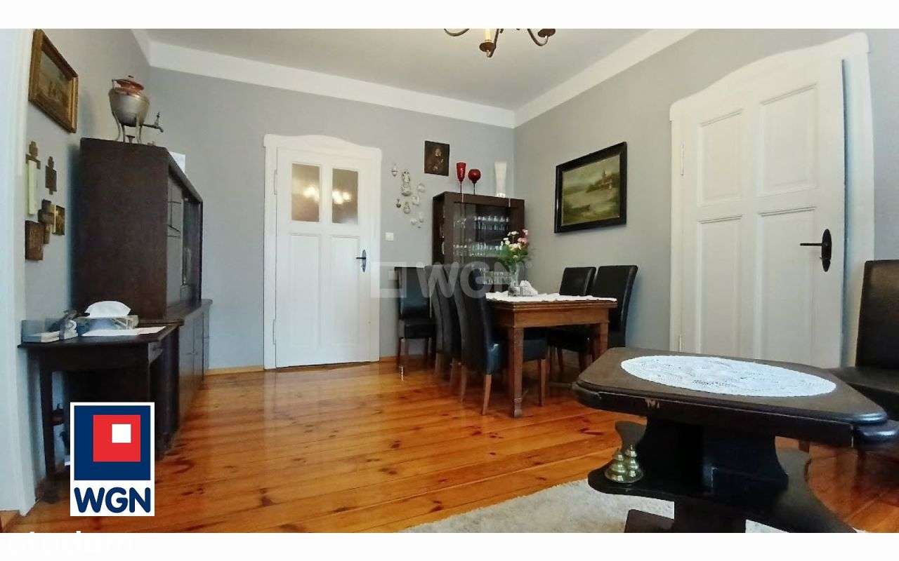 Mieszkanie, 123,42 m², Legnica-3