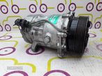 Compressor AC Volkswagen Golf IV 1.9 TDi 115Cv de 2000 - Ref: 1J0820803F - NO60037 - 2