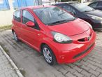 Planetara dreapta Toyota Aygo 1.0 benzina - 1