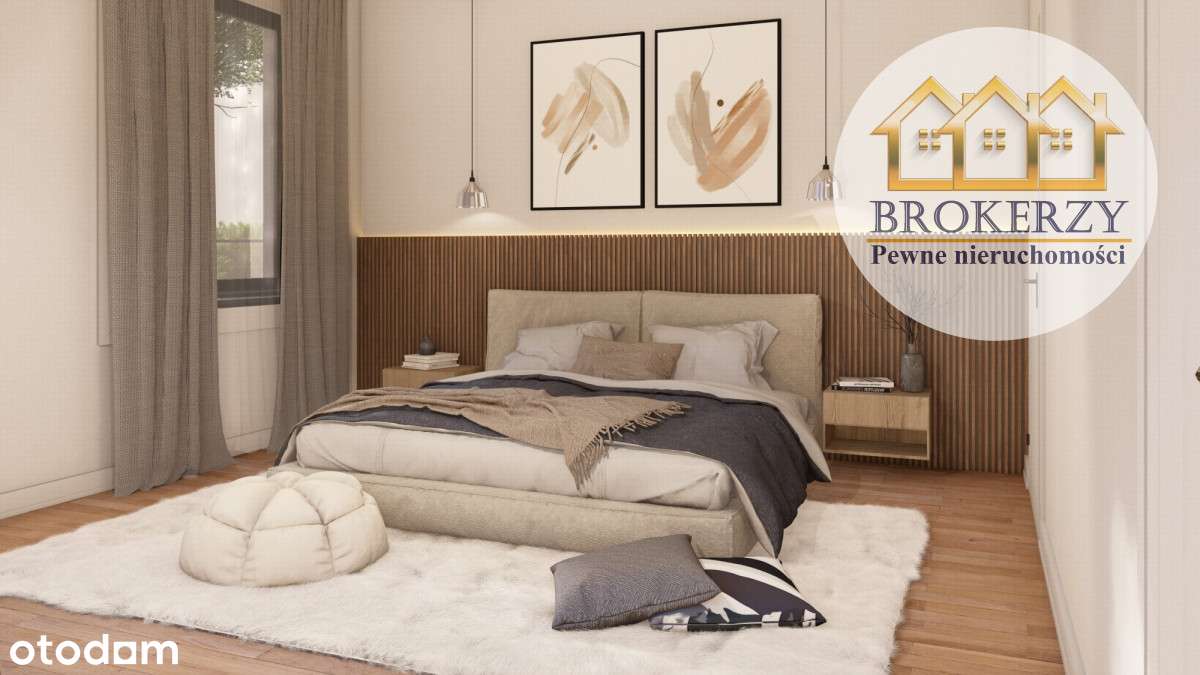 Apartamenty na sprzedaż Ustronie Morskie ul. Rolna - Pełny obrazek: 2/5