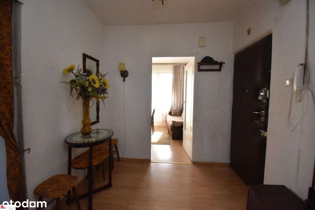 Wołomin, dwupokojowe- 42 m2 z windą-5