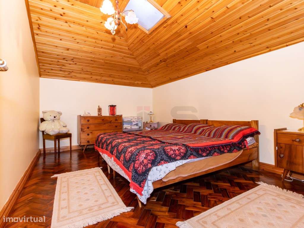 Moradia Imponente e Isolada nos Arrifes Privacidade, Espaço e Vista...-40