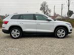 Skoda Kodiaq 2.0 TDI 4X4 DSG Style - 5