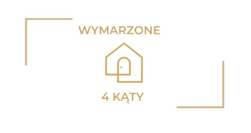 Wymarzone 4 Kąty Dorota Pacholska