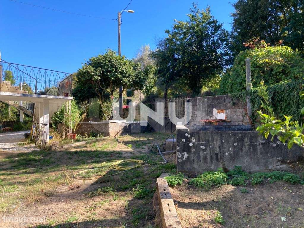 Quinta - Rodeada de Natureza-57