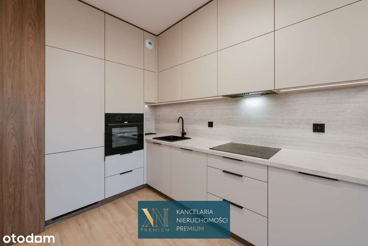 3 Pokoje | Krakowska | Klimatyzacja | Brak Pcc-9