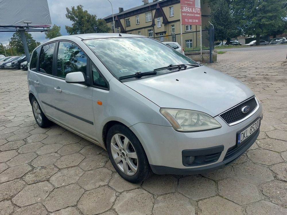 Ford C-Max 2005