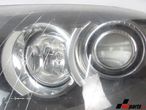 Farol xenon direccional Esquerdo Seminovo/ Original AUDI A6 (4F2, C6)/AUDI A6 Av... - 2