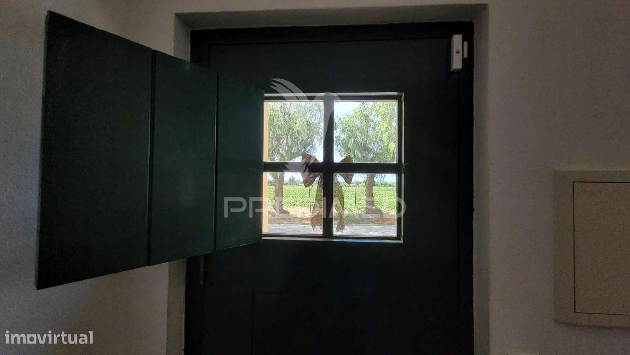 Moradia com 4 quartos no centro de Salvaterra de Magos - Grande imagem: 5/36