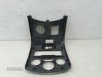 Moldura De Consola Central Renault Clio Iii (Br0/1, Cr0/1) - 3