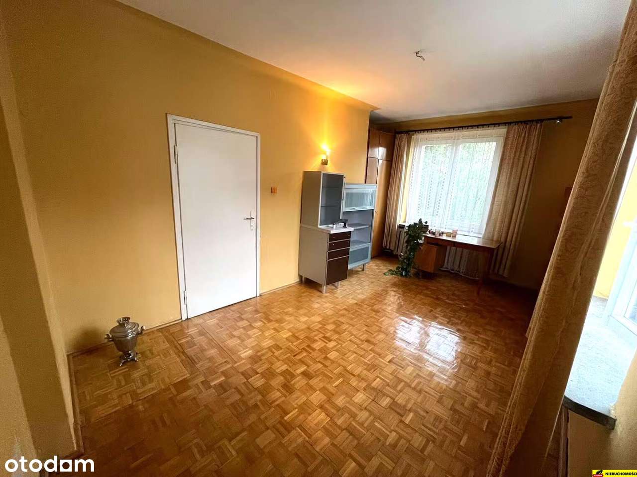 2 pokoje 56m2 Szydłówek II piętro blisko Politechniki-6