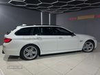 BMW 520 d Pack M Auto - 8