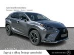 Lexus NX 300 F Impression AWD - 9