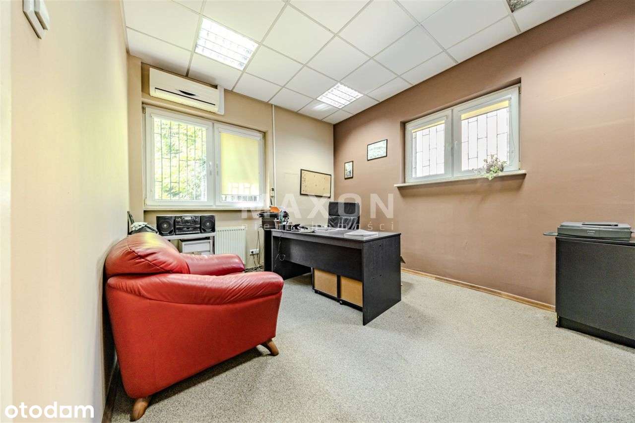 Dom z ogródkiem i 4 -ma miejscami parkingowymi. - Pełny obrazek: 5/14