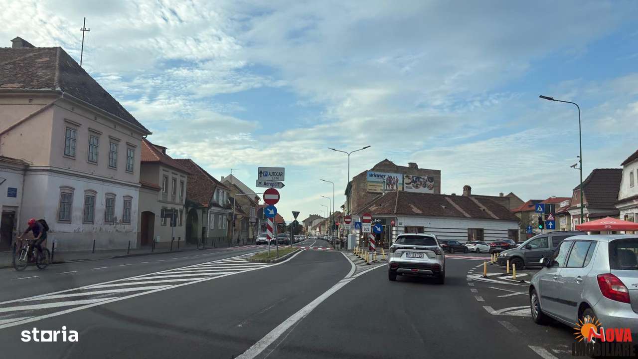 Apartament spatios în Casa Istorica – Ideal pentru Regim Hotelier-0