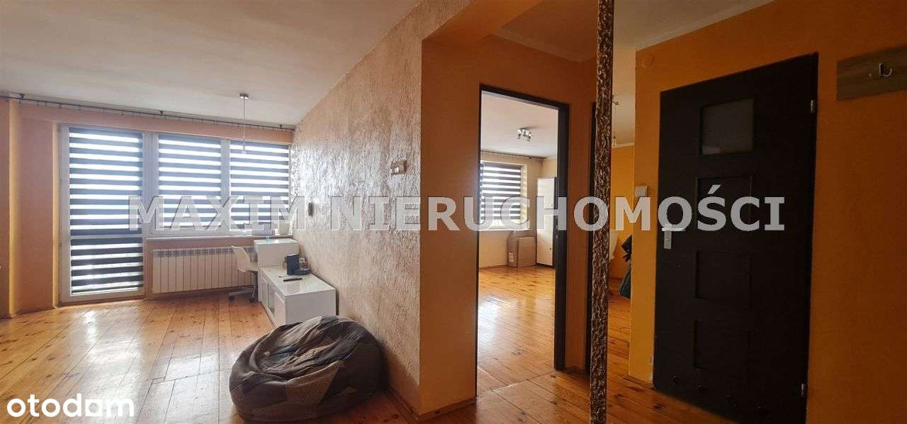 Mieszkanie w Centrum Płońska 72m2-11